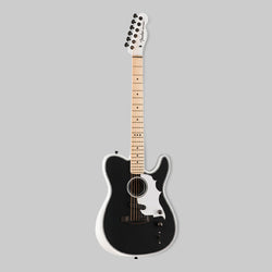 Jack White Triplesonic™ Acoustasonic® Telecaster®