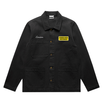 London City Mechanic Jacket