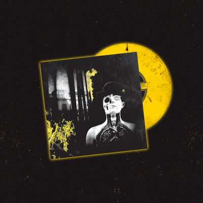 Vault 32 7" - Three Dollar Hat/Lose the Right