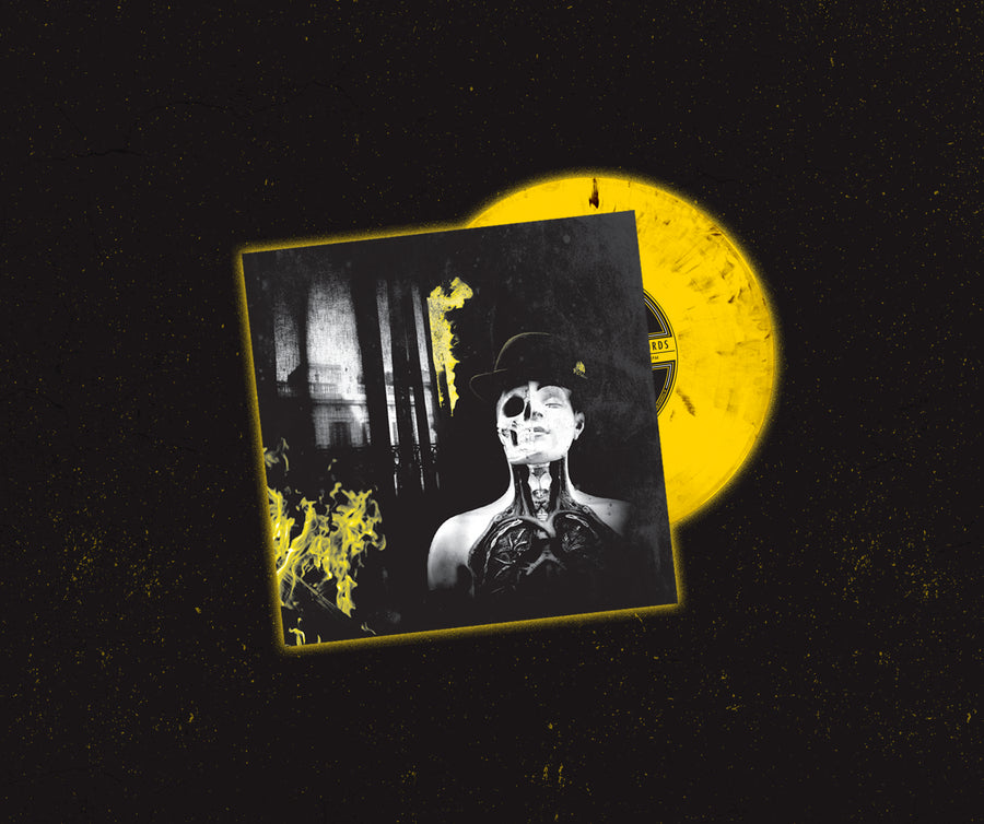 Vault 32 7" - Three Dollar Hat/Lose the Right