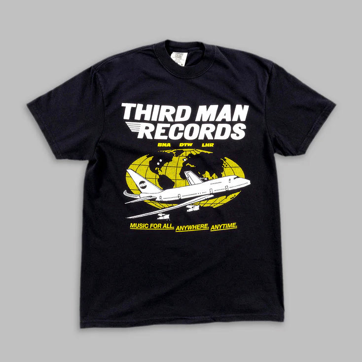 TMR X Music Valley Archive Shirt
