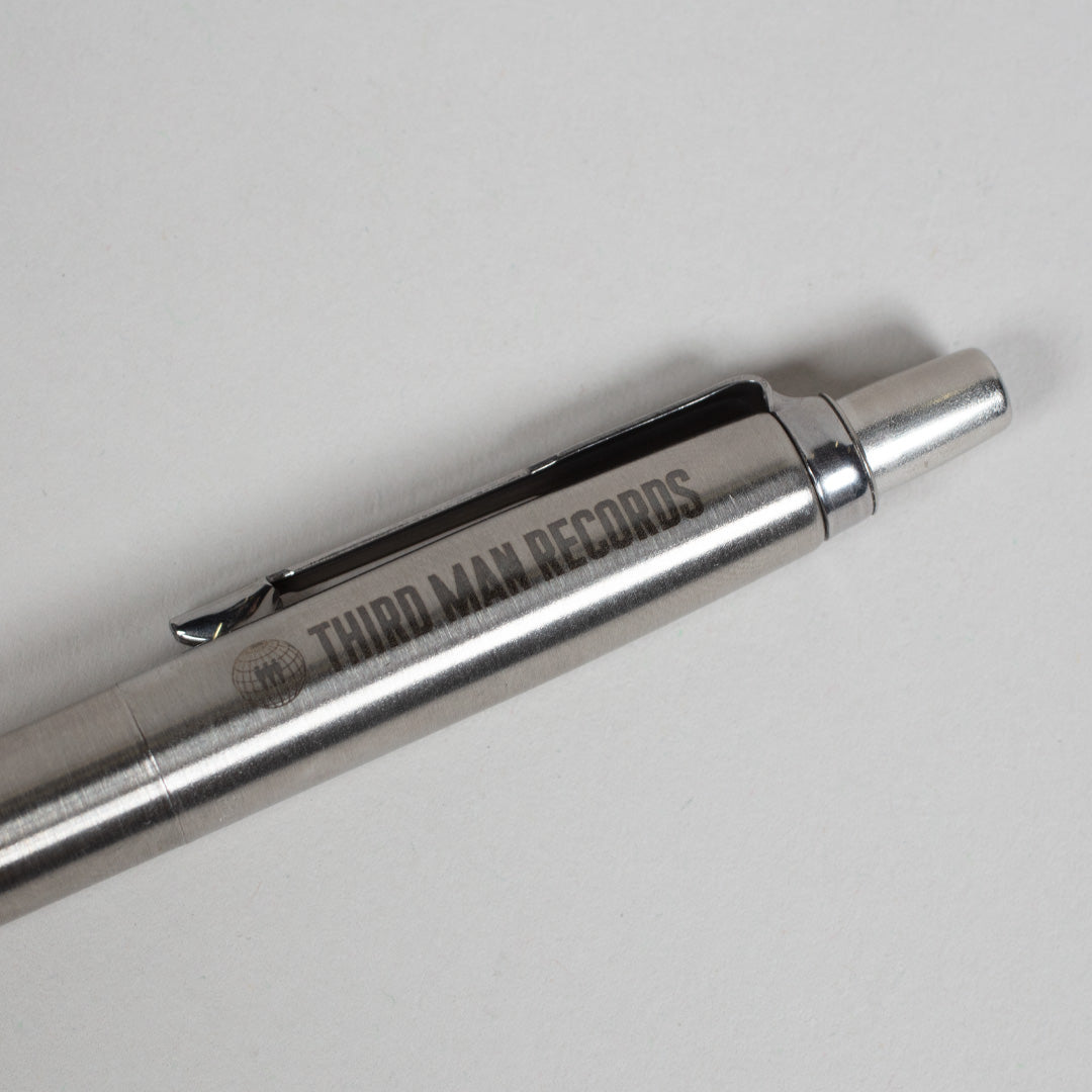 x Parker Jotter Retractable Ballpoint Pen
