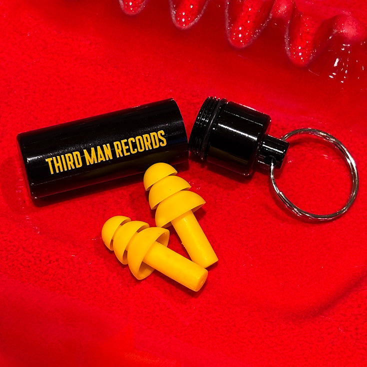 Concert Ear Plugs