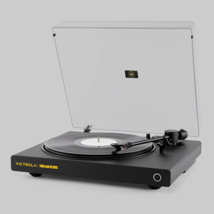 TMR x Victrola Wave Turntable
