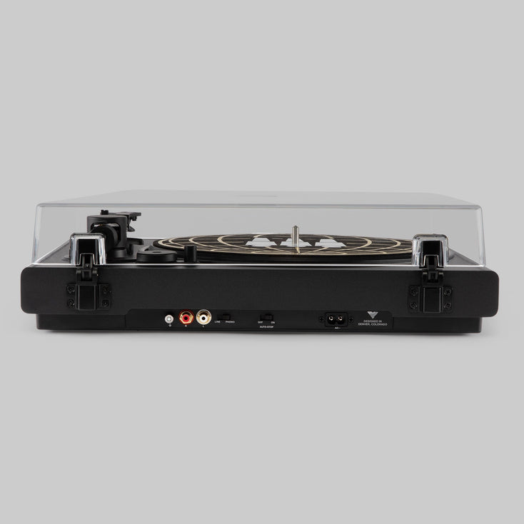 TMR x Victrola Wave Turntable