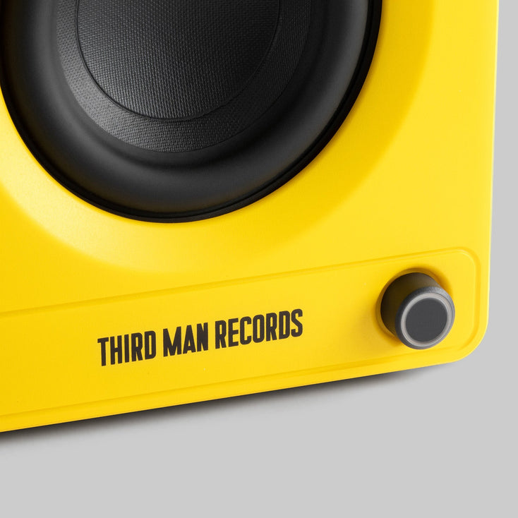 TMR x Victrola Tempo Speakers