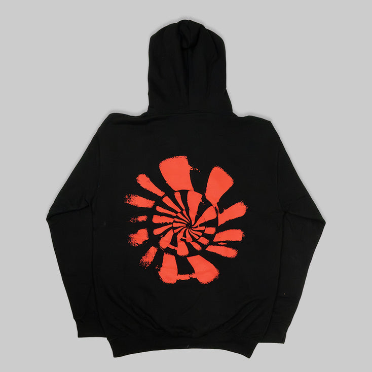 Peppermint Hoodie