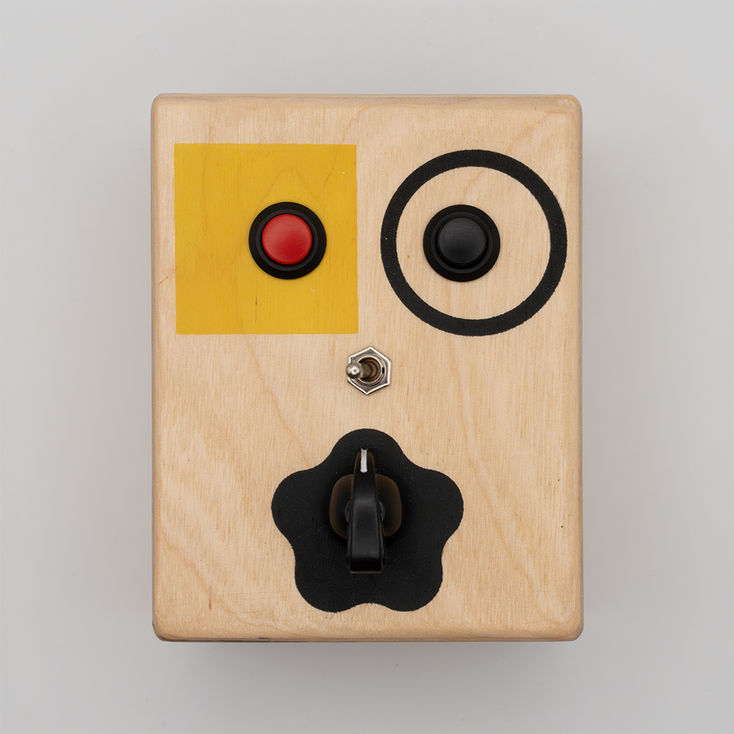 Voice Looper