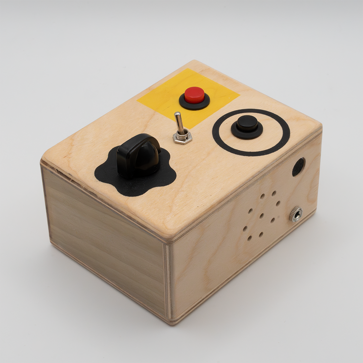 Voice Looper