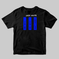 Three Bar No Name T-Shirt