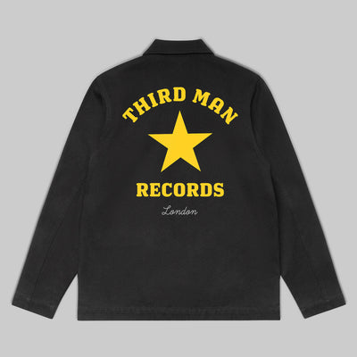 London City Mechanic Jacket