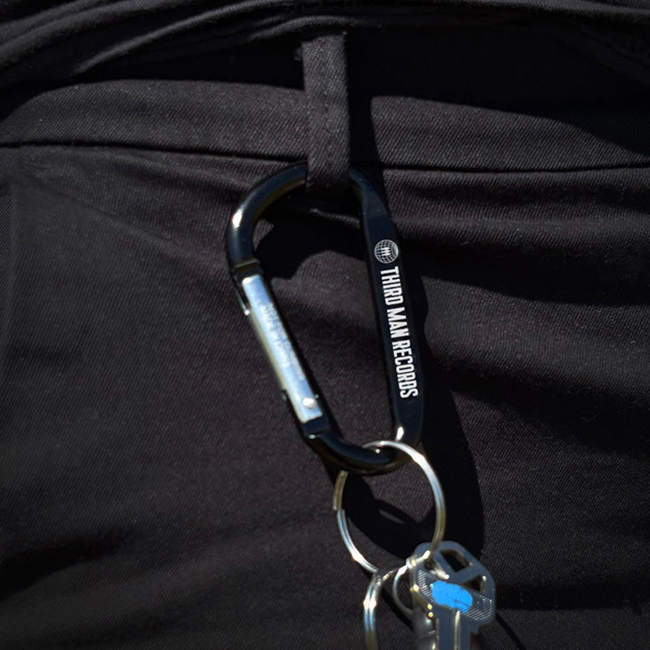 At The Hip Carabiner
