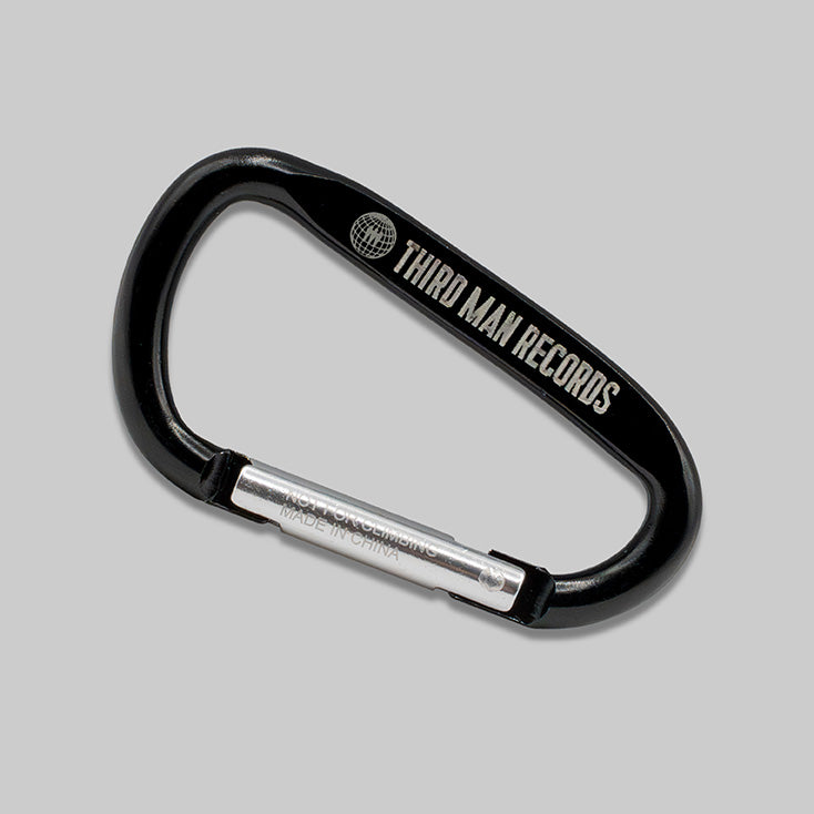 At The Hip Carabiner