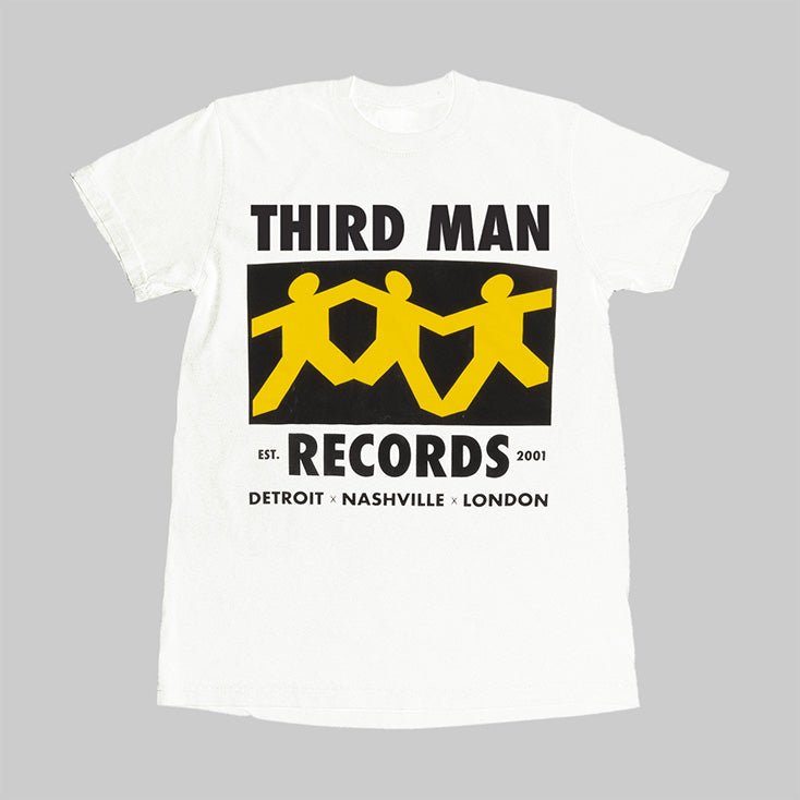 Paper Chain T-shirt