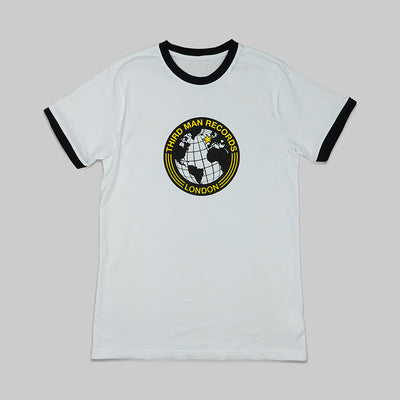 London Ringer T-Shirt