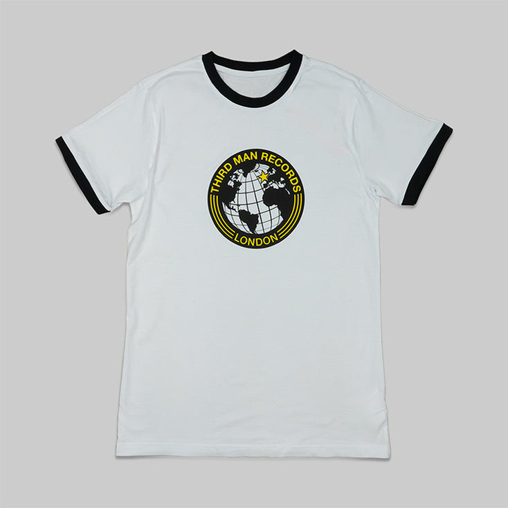 London Ringer T-Shirt