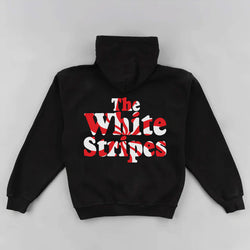 Peppermint Twist Zip-up Hoodie