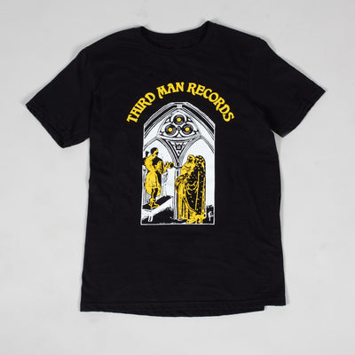 Three of Records T-Shirt