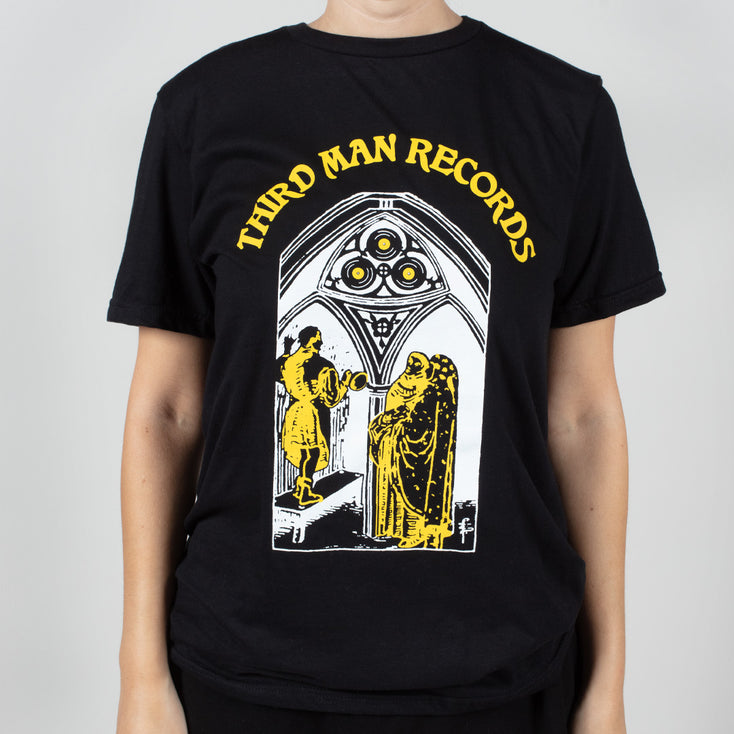 Three of Records T-Shirt