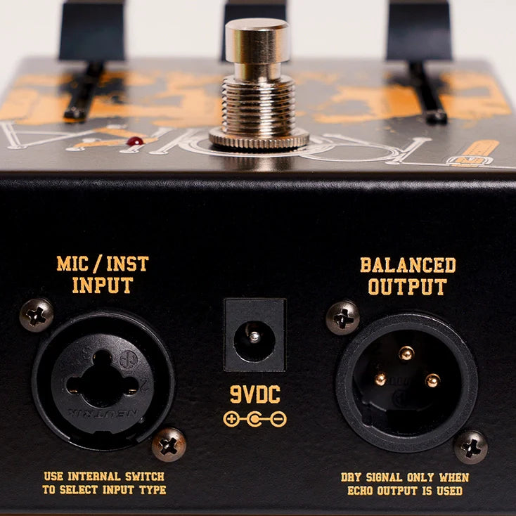 Troika Delay Standard