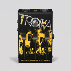 Troika Delay Standard