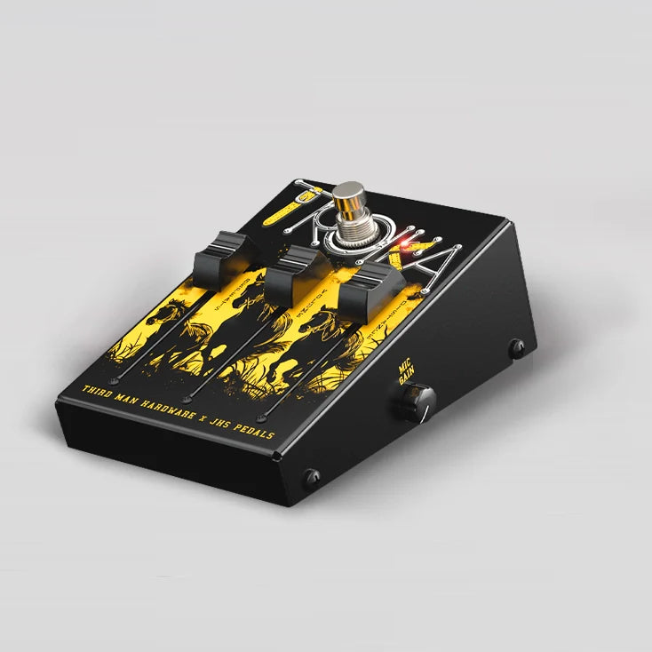 Troika Delay Standard