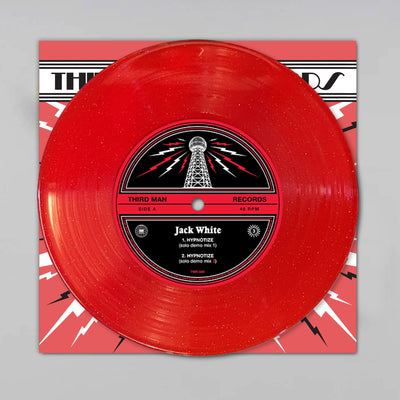 Vault 55 7" You've Got Her In Your Pocket / Hypnotize