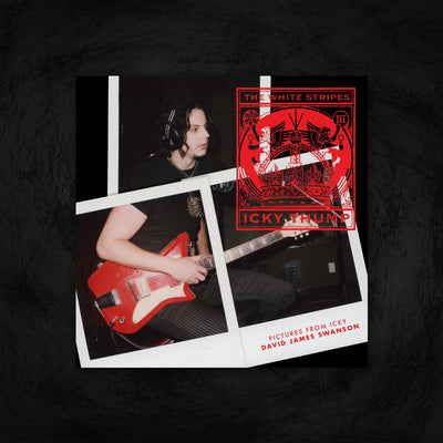 Vault 33 Pictures From Icky Photo Book