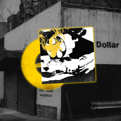 Vault 27 Vault 7" - Let Me Through/Be Still