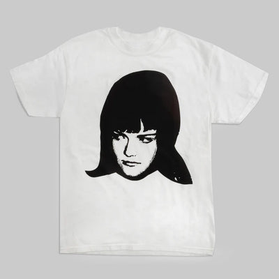the MEG Tee