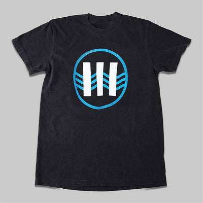 Wave T-shirt