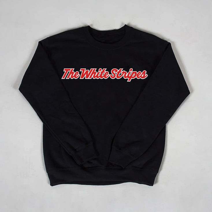 Chenille Sweatshirt