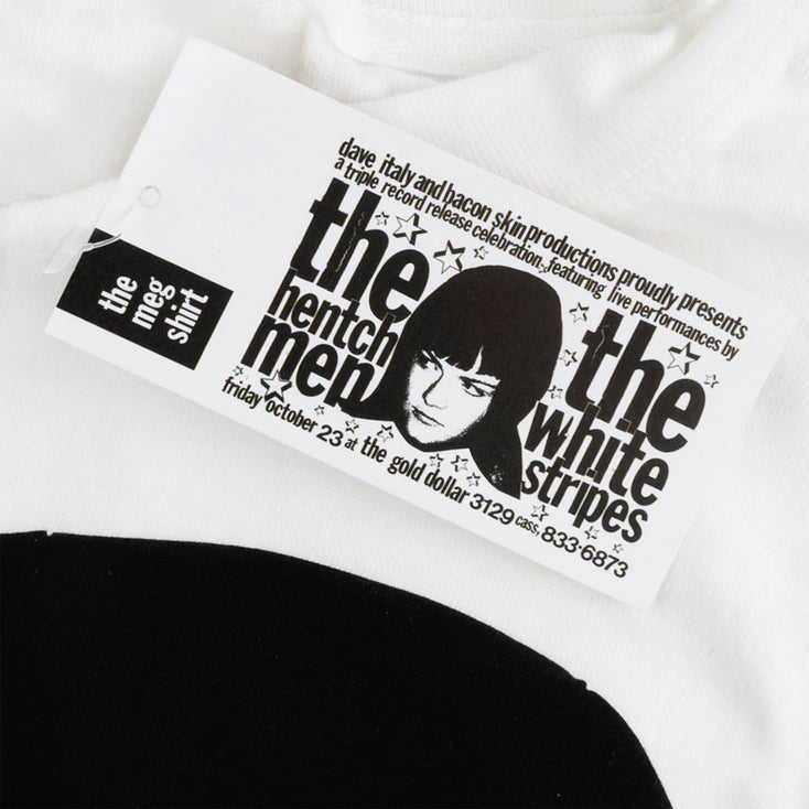 the MEG Tee