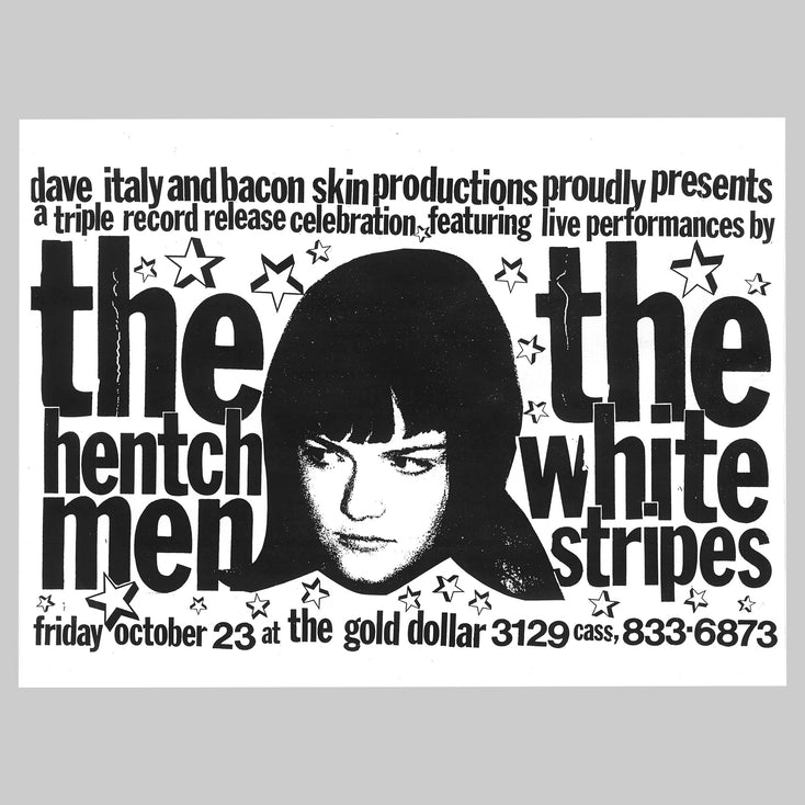 the MEG Tee