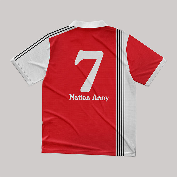 Seven Nation Army Kit