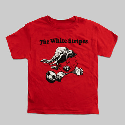 Elephant Striker Youth T-shirt