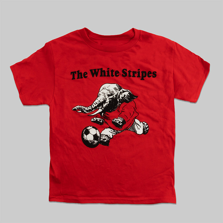 Elephant Striker Youth T-shirt