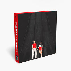 The White Stripes - The Complete Studio Albums