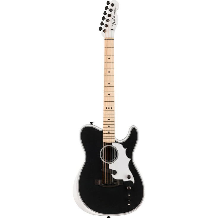 Jack White Triplesonic™ Acoustasonic® Telecaster®