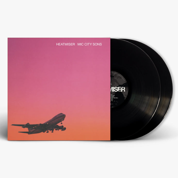 Mic City Sons - 30th Anniversary