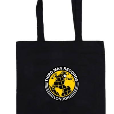 London Store Exclusive Tote Bag - Version 2