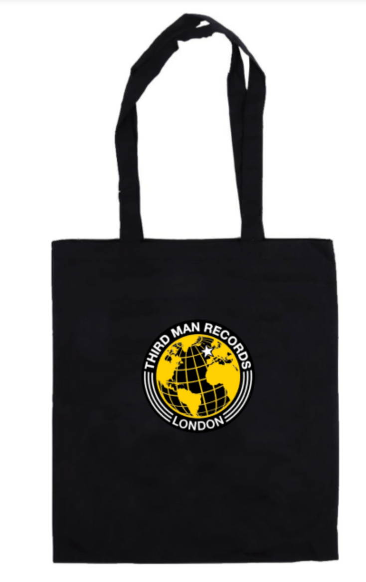 London Store Exclusive Tote Bag - Version 2