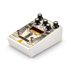 Gamechanger Audio Plasma Coil 5th Anniversary Pedal