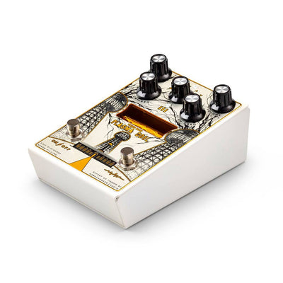 Gamechanger Audio Plasma Coil 5th Anniversary Pedal
