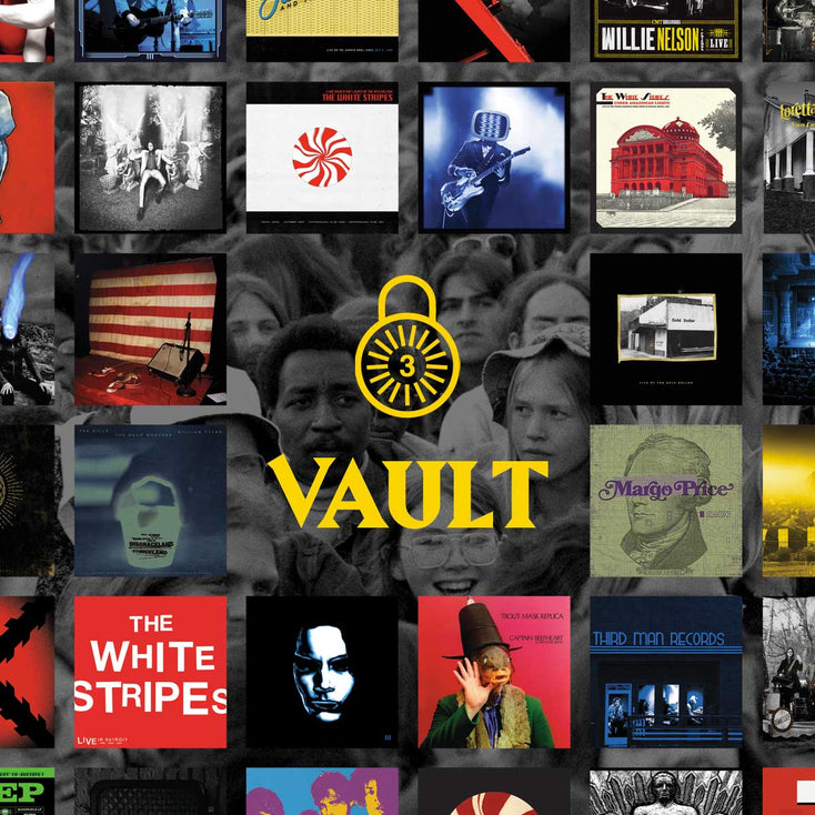 Vault Subscription