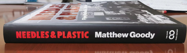 Needles and Plastic: Flying Nun Records, 1981–1988 (Special Edition)