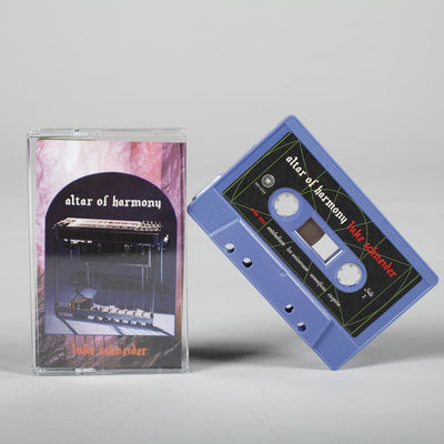 Altar of Harmony (Cassette)