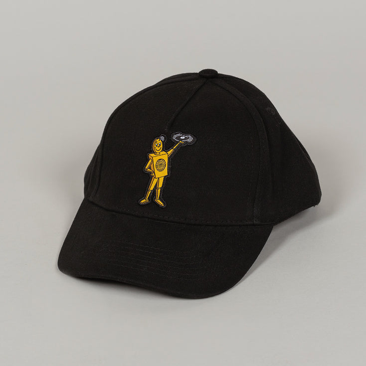 Team Manny Kids Cap