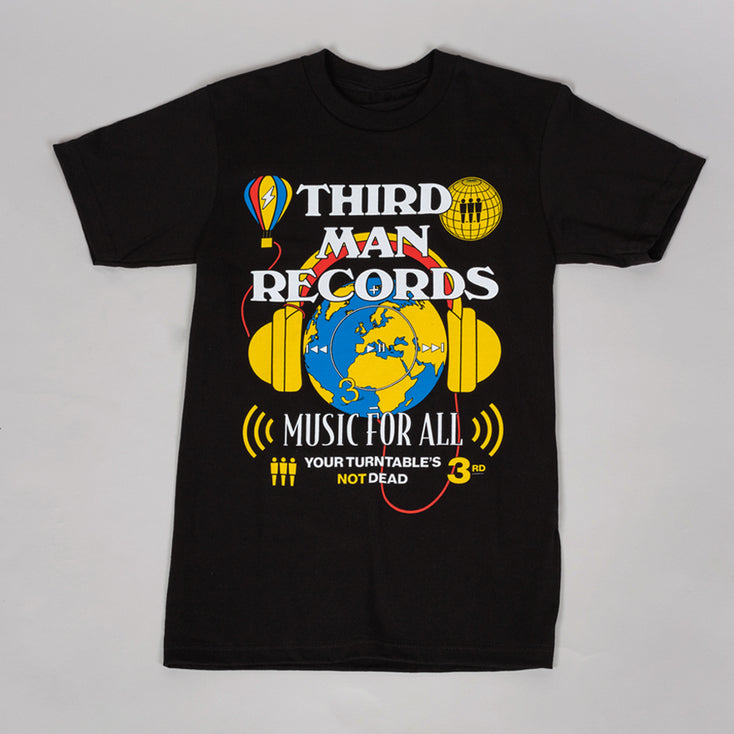 For All Oversize T-Shirt