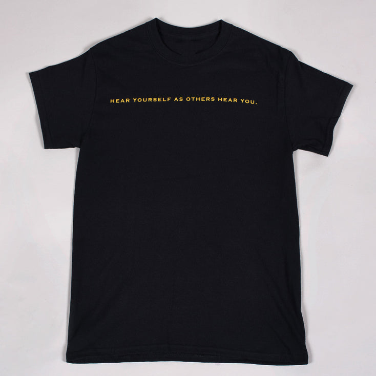 Recording Booth T-Shirt